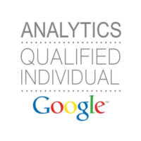 Google Analytics Certification 